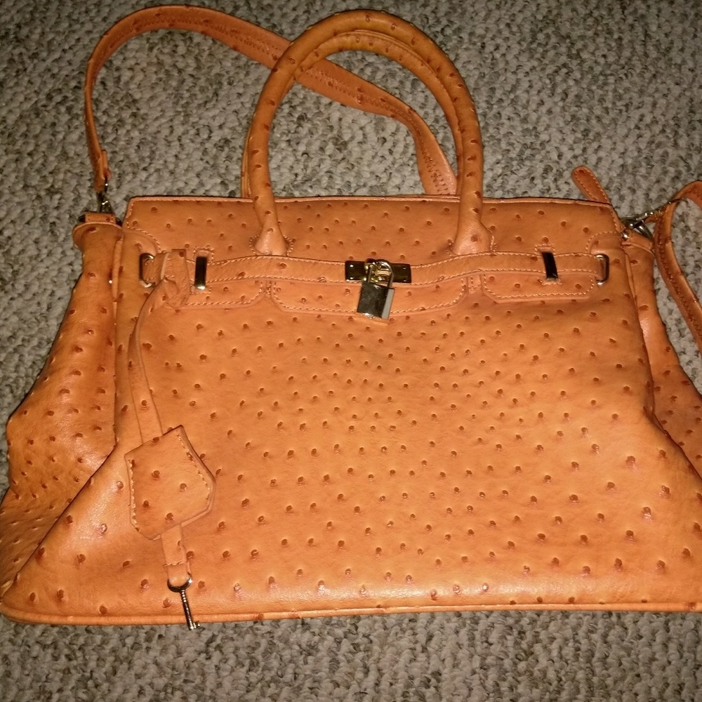 HANDBAG - Picture 4 of 4